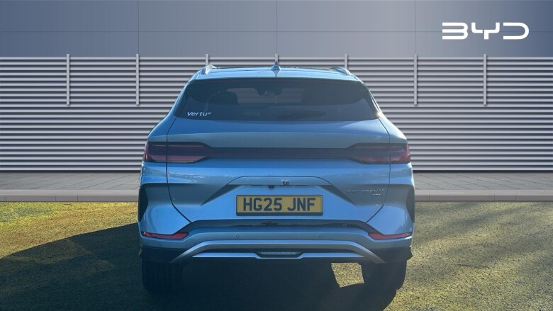 BYD Seal U 1.5 DM-i Comfort 5dr Auto Estate